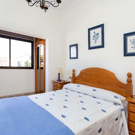 Apartamento En El Sauzal Διαμέρισμα Montaneta Εξωτερικό φωτογραφία